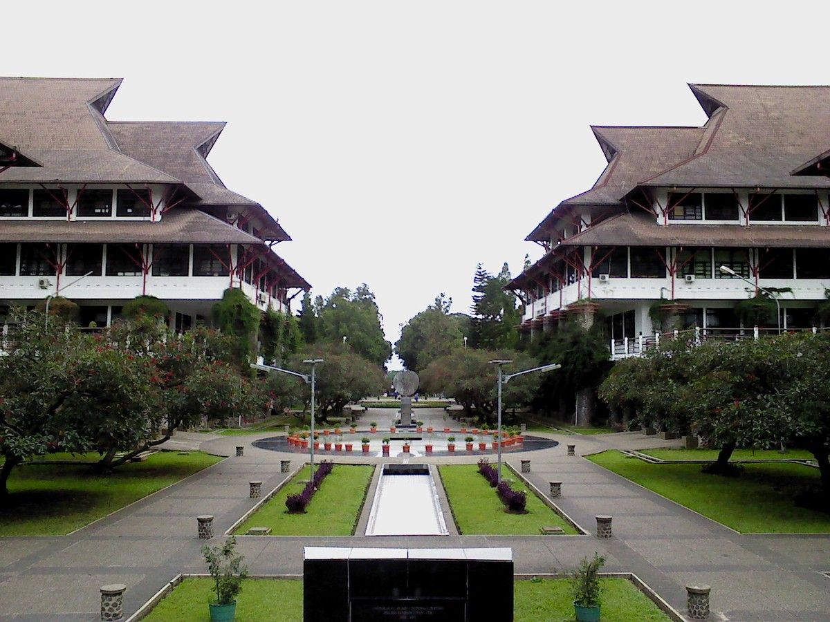 Tracer Study ITB 2025 Catat Lulusan Angkatan 2018 Cepat Dapat Kerja