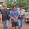 Polsek Kembangan Tangkap Pencuri Ponsel di Jakarta Barat