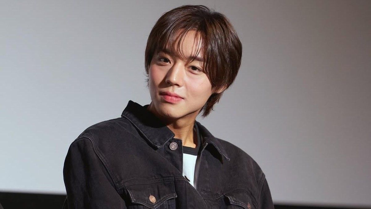 Park Ji Hoon Ungkap Dampak Buruk Diet Ekstrem untuk Film Baru