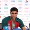 Achraf Hakimi Tegaskan Kesiapan Maroko Hadapi Brasil di Piala Dunia
