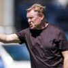 Ronald Koeman Soroti Lini Serang Belanda Usai Tekuk Uzbekistan