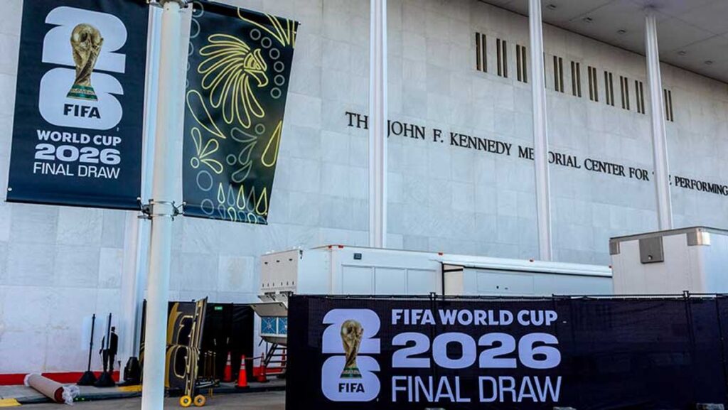Pekerja SoFi Stadium Batalkan Rencana Mogok Kerja Jelang Piala Dunia