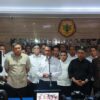 Mentan Amran Instruksikan Harga TBS Kelapa Sawit Kembali Normal