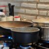 Pakar Pertanyakan Klaim Aman Panci Keramik Modern