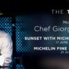 The Trans Resort Bali Hadirkan Chef Michelin Giorgio Bartolucci