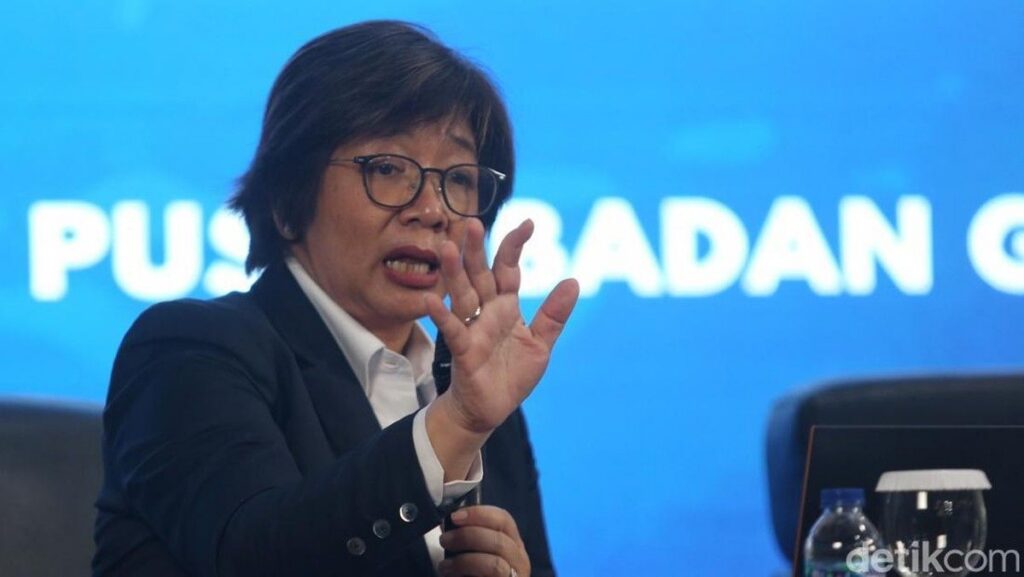 Badan Gizi Nasional Lakukan Efisiensi Besar Anggaran Makan Gratis