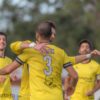 Leça FC Juarai Campeonato de Portugal Lewat Adu Penalti
