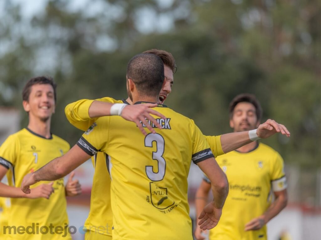 Leça FC Juarai Campeonato de Portugal Lewat Adu Penalti