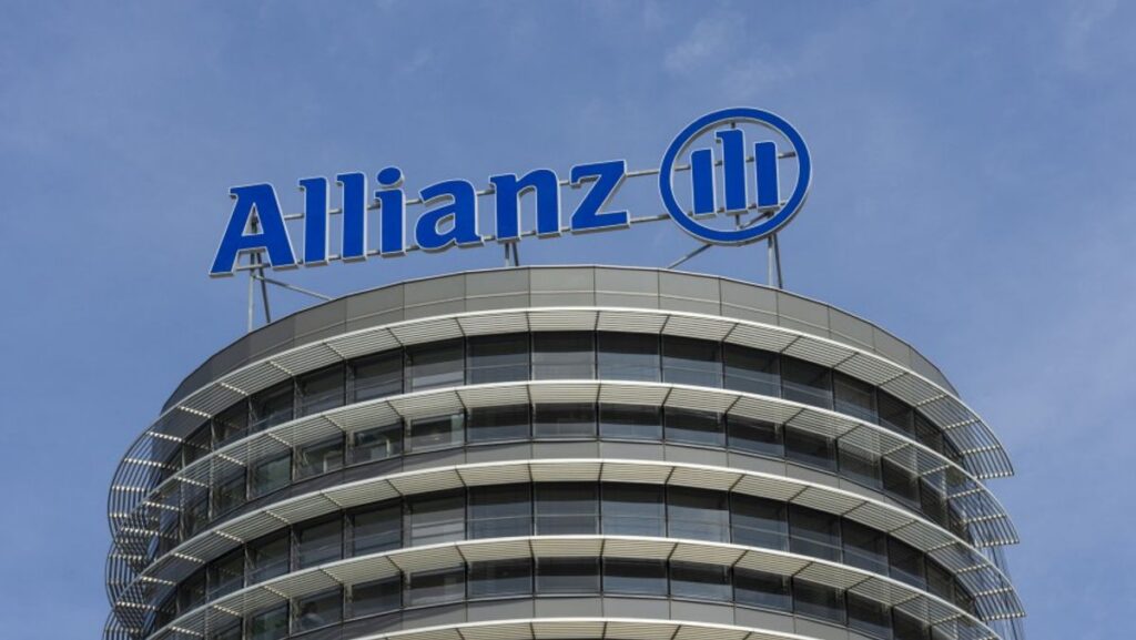 Allianz Berpeluang Besar Akuisisi Unit Asuransi HSBC Singapura
