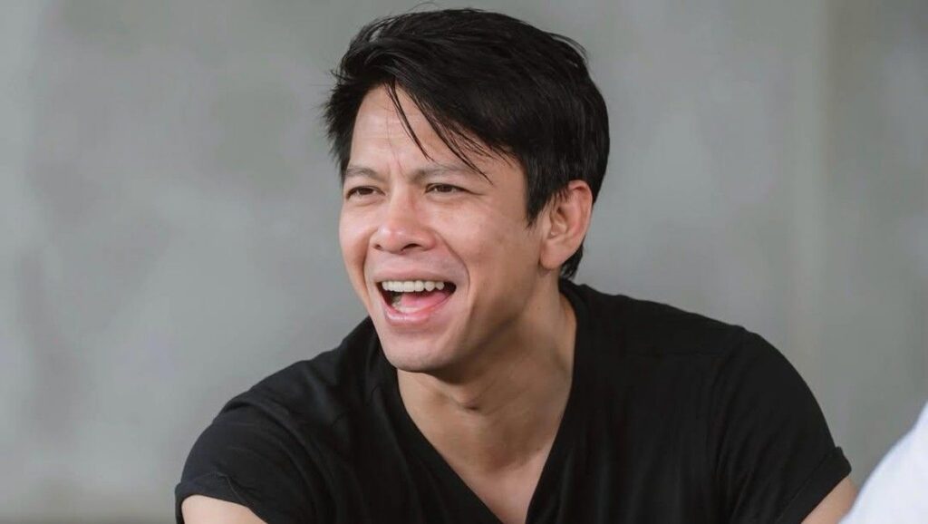 Ariel NOAH Ungkap Rahasia Hampir Menjadi Vokalis Yovie & Nuno