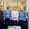 Bamsoet Dorong Peningkatan Kerja Sama Migas Indonesia dan Rusia