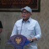 Pemerintah Mempercepat Pengembangan Industri Bioetanol Terintegrasi di Lampung