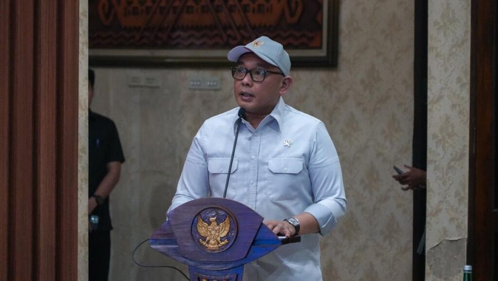Pemerintah Mempercepat Pengembangan Industri Bioetanol Terintegrasi di Lampung