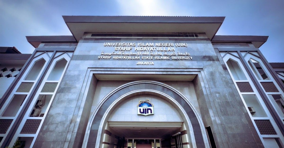 UIN Jakarta Buka Pendaftaran Seleksi Mandiri Reguler 2026 Tanpa Uang Pangkal