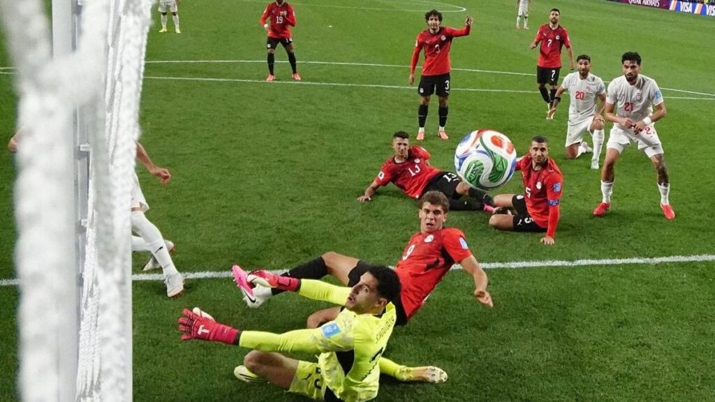 Jepang dan Australia Amankan Tiket Babak 32 Besar Piala Dunia 2026