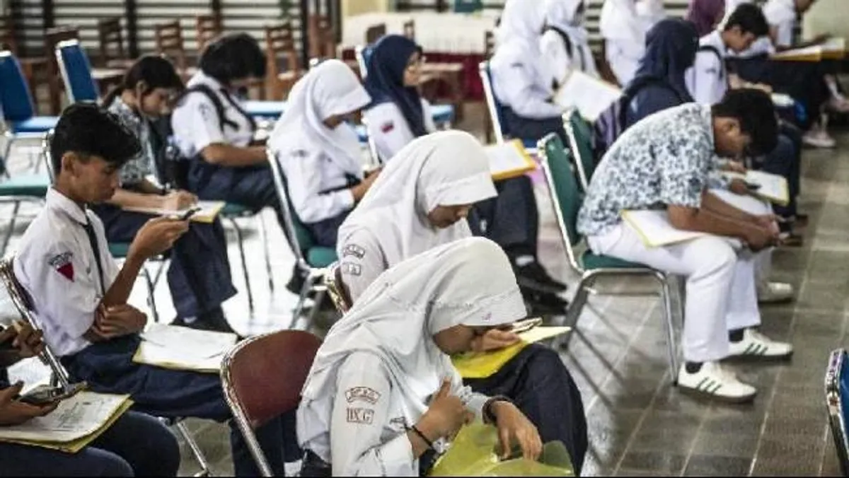 Pemprov DKI Jakarta Membuka Pendaftaran SPMB Bersama 2026 Sekolah Swasta Gratis