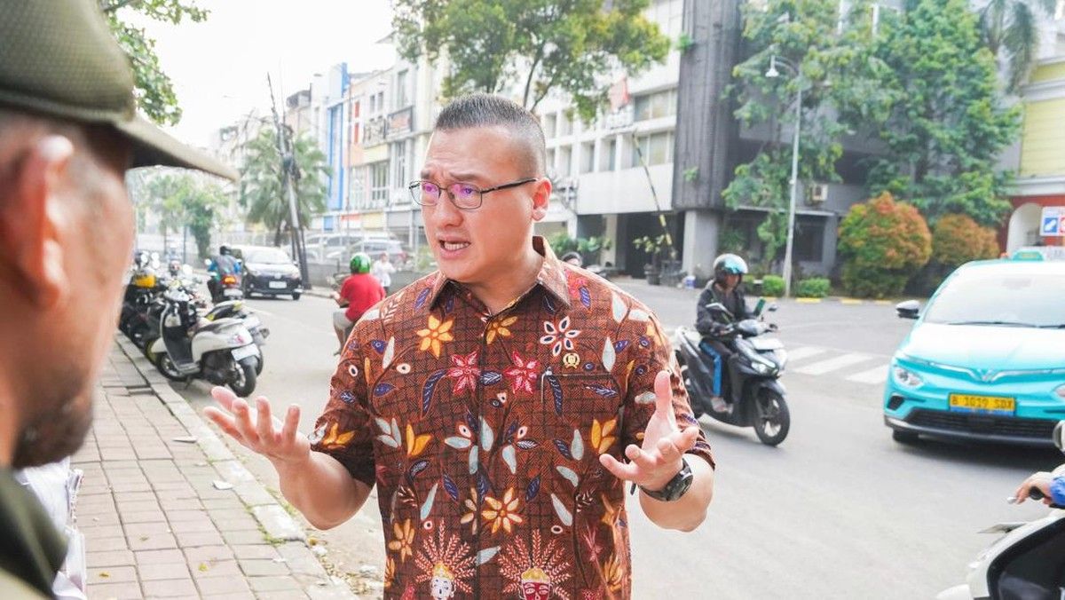 DPRD DKI Soroti Lemahnya Pengawasan Truk Pasca-Kecelakaan Tomang