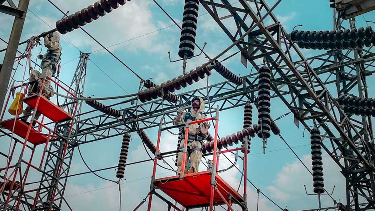 Perhapi Kritik Pembentukan TimKhusus Batu Bara Kementerian ESDM