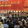 Kementerian LH Anugerahkan Penghargaan Kalpataru 2026 Kepada 16 Penerima