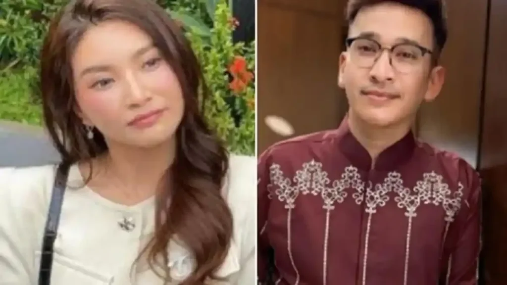 Sarwendah Meminta Maaf Setelah Video Kontroversialnya Viral