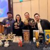PT Click Prime International Gelar Amazing Toy Show 2026 di Jakarta