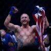 Arman Tsarukyan Pertimbangkan Masa Depan di UFC Pasca Kemenangan Justin Gaethje