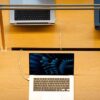 Apple Garap MacBook Layar Sentuh Berpanel OLED untuk Rilis 2027