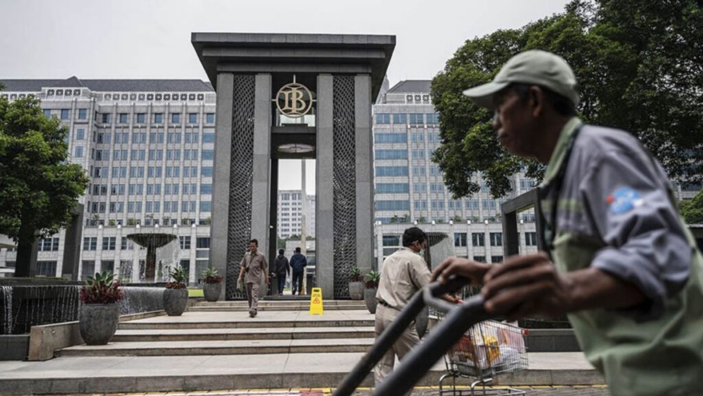 BI dan Bank Sentral China Perkuat Kerja Sama Stabilitas Rupiah