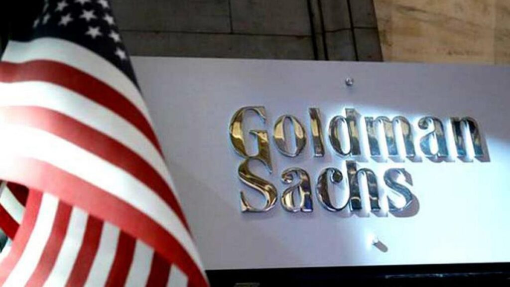 Goldman Sachs Naikkan Target Indeks Pasar Negara Berkembang