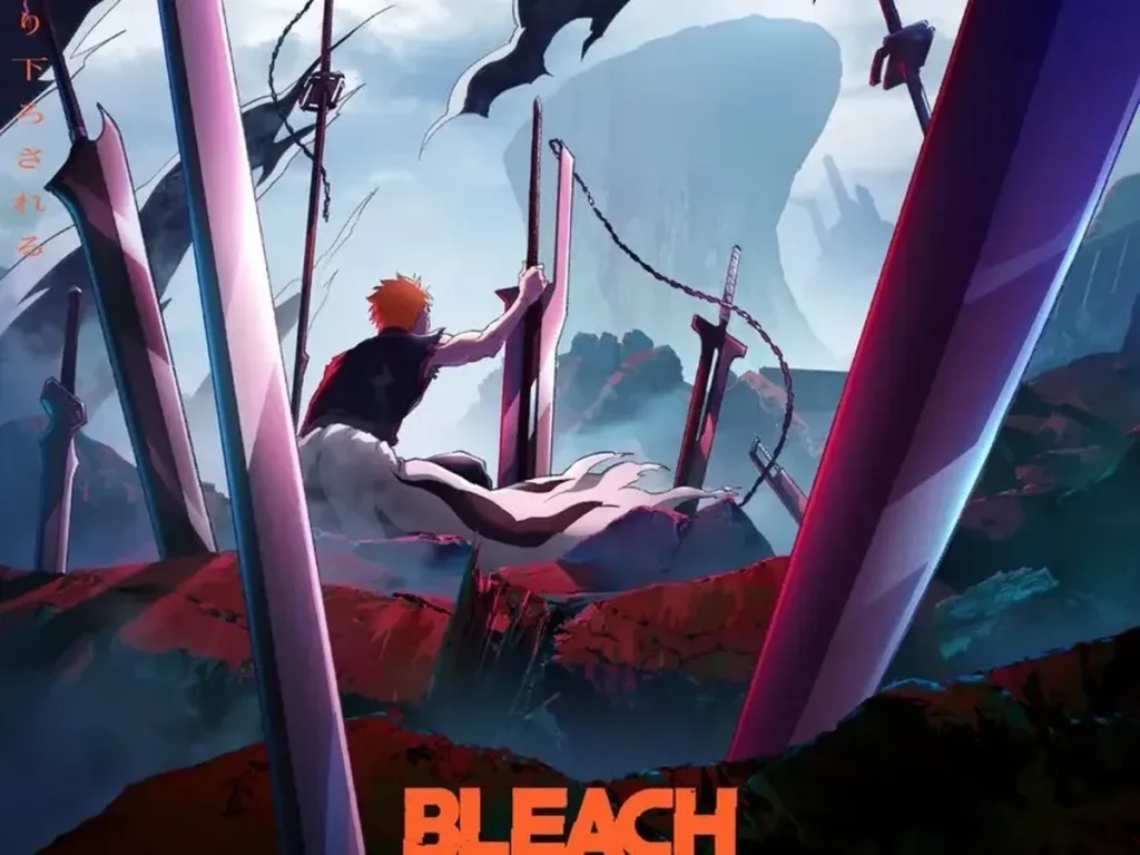 Tite Kubo Beri Sinyal Kejutan Besar untuk Penggemar Bleach
