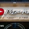Yum Brands Lepas Pizza Hut Senilai 2.7 Miliar Dolar AS