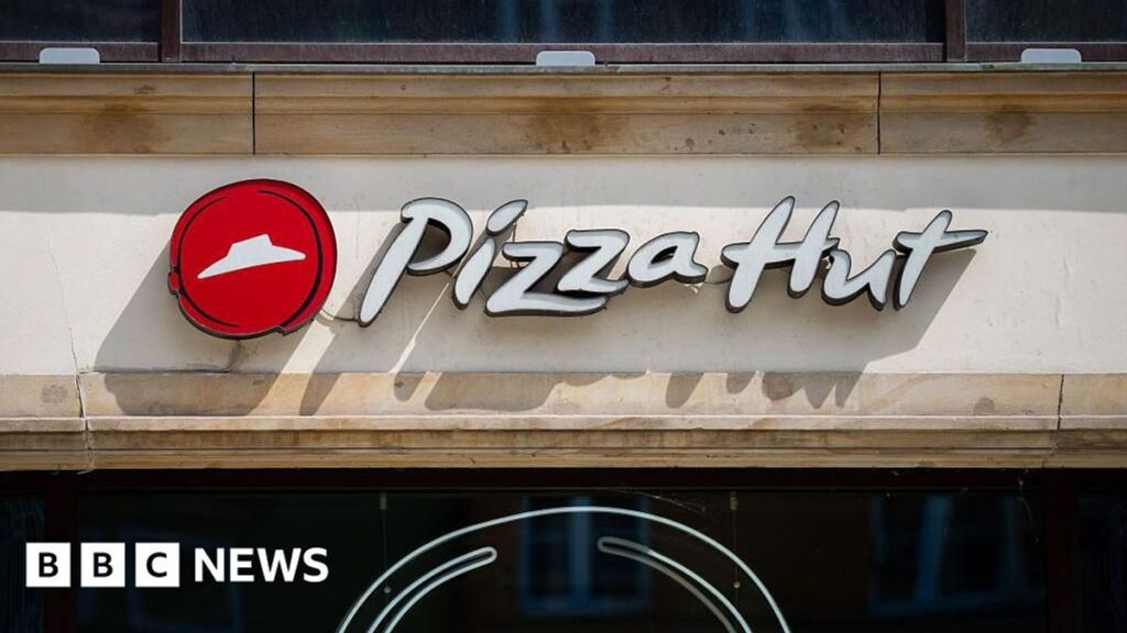 Yum Brands Lepas Pizza Hut Senilai 2.7 Miliar Dolar AS