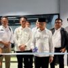 Menteri P2MI Resmikan Migran Center di Politeknik Negeri Batam