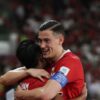 Jay Idzes Bela Beckham Putra Setelah Dicemooh Oknum Suporter