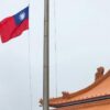 Taiwan Luncurkan Situs Pembocoran Intelijen untuk Warga China