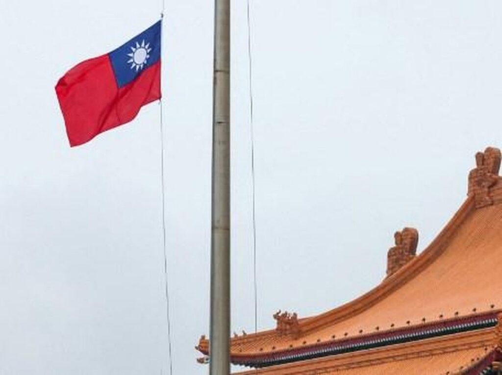 Taiwan Luncurkan Situs Pembocoran Intelijen untuk Warga China