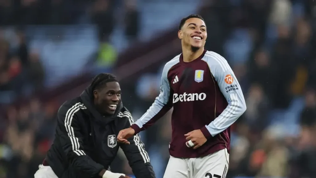 Chelsea Incar Iliman Ndiaye Setelah Arsenal Dekati Morgan Rogers