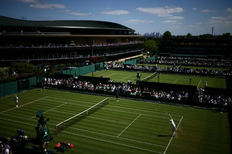 Turnamen Wimbledon 2026 Mulai Bergulir di All England Club