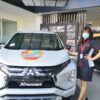 Harga Mobil Mitsubishi Xpander Juni 2026 Naik Rp3 Juta