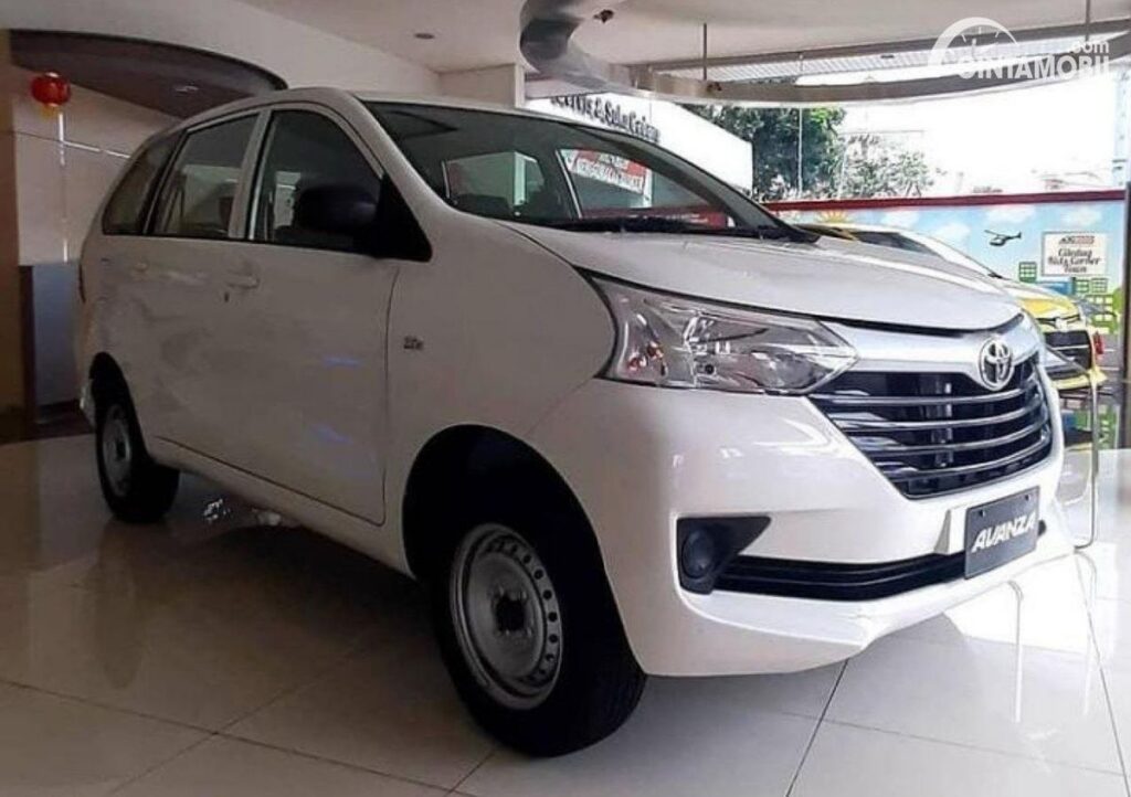 Moladin Pantau Harga Avanza dan Xenia Bekas Juni 2026