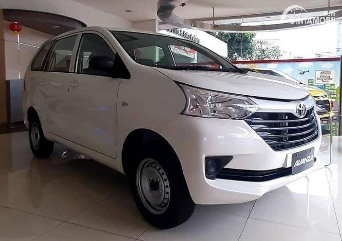 Moladin Pantau Harga Avanza dan Xenia Bekas Juni 2026