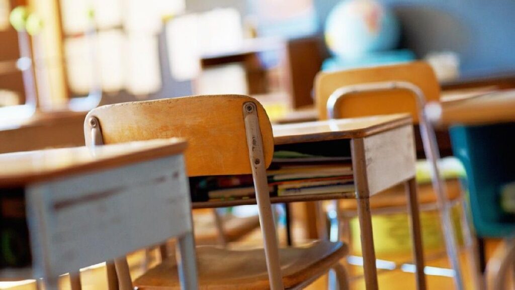 Disdik DKI Jakarta Sediakan 245.980 Kursi Murid Baru
