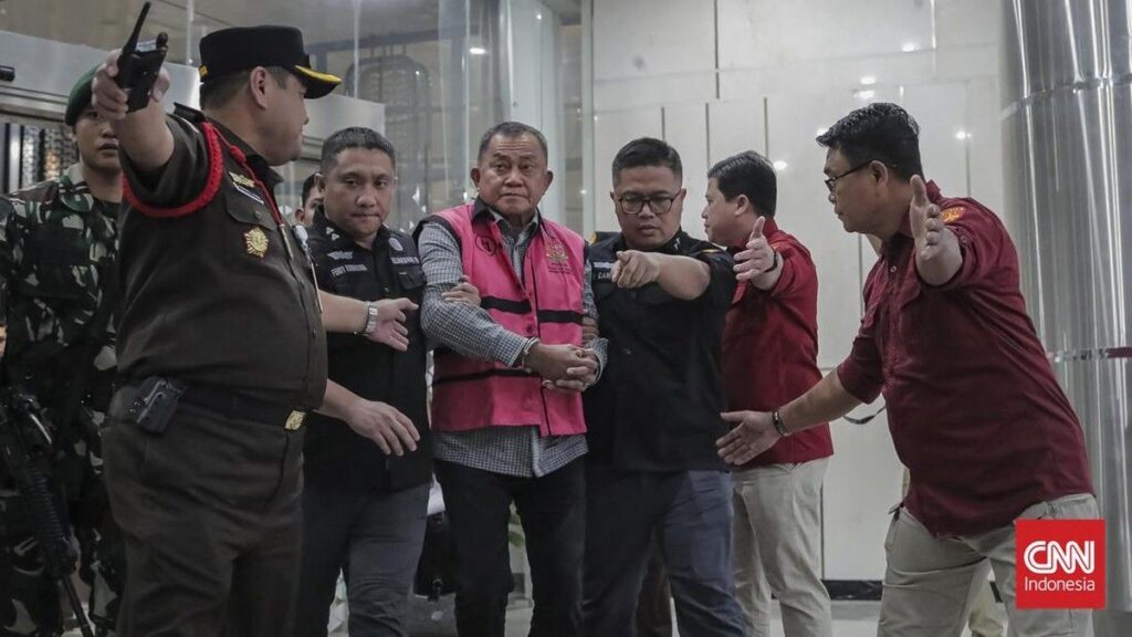 Kejaksaan Agung Beberkan Rincian Mark Up Program Makan Bergizi Gratis
