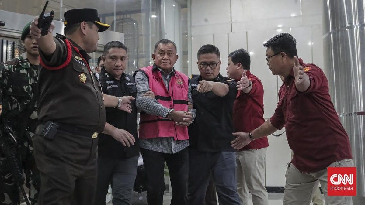 Kejaksaan Agung Beberkan Rincian Mark Up Program Makan Bergizi Gratis