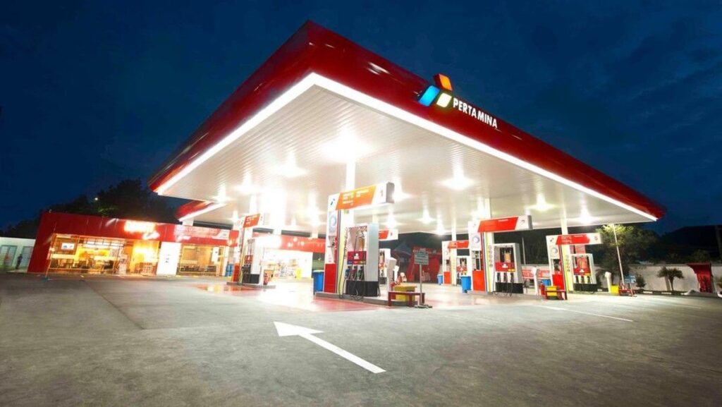 Pertamina Naikkan Harga Pertamax per 10 Juni 2026