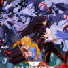 Netflix Rebut Hak Siar Daemons of the Shadow Realm dari Crunchyroll