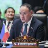 China Sanksi Menteri Pertahanan Filipina Gilberto Teodoro Beserta Keluarga