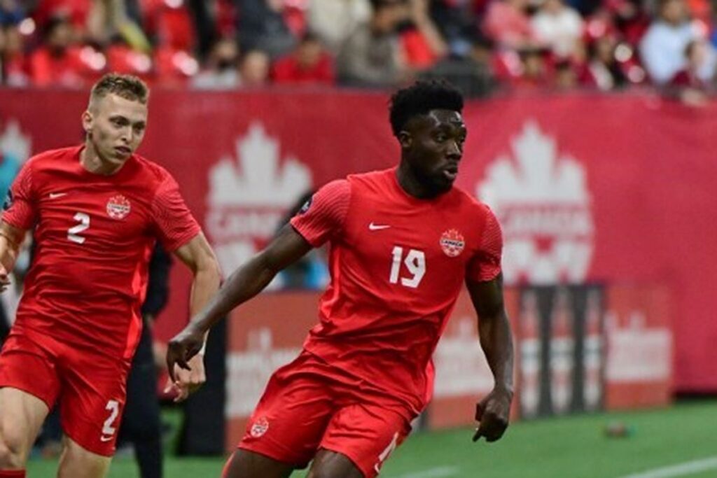 Jesse Marsch Rotasi Skuad Kanada Jelang Laga Kontra Uzbekistan