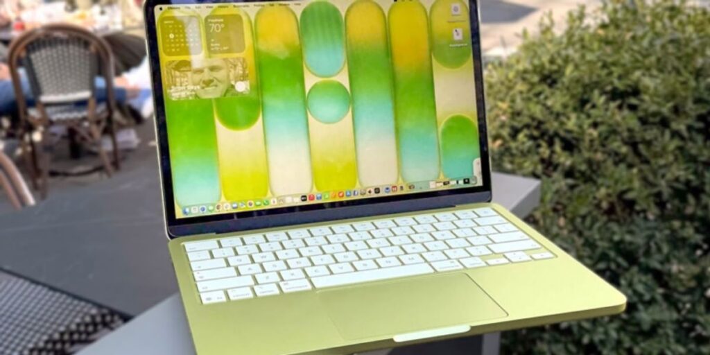 Bocoran Spesifikasi MacBook Neo 2 Mulai Terungkap di Komunitas Teknologi
