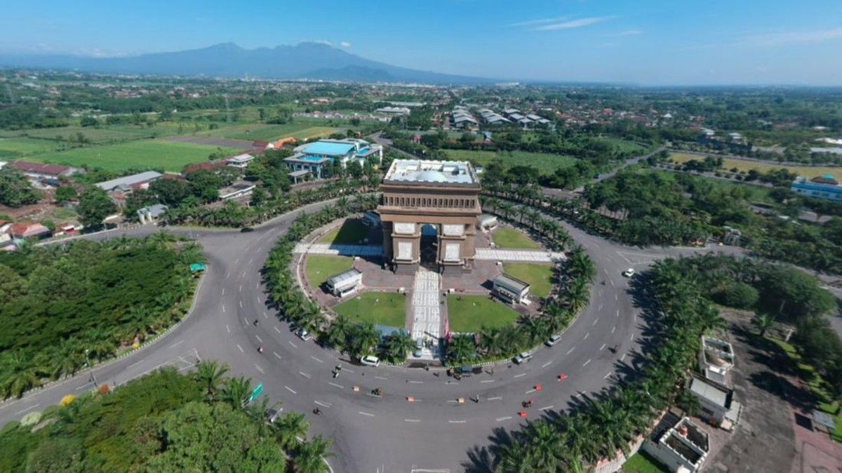 Prabowo Subianto Pindahkan Lokasi Penutupan Munas NU ke Bangkalan
